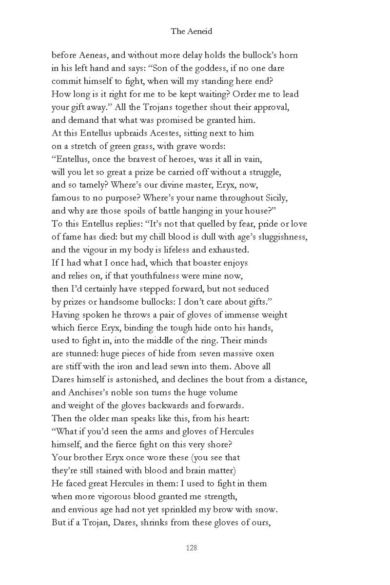 Virgil: The Aeneid - Page 128