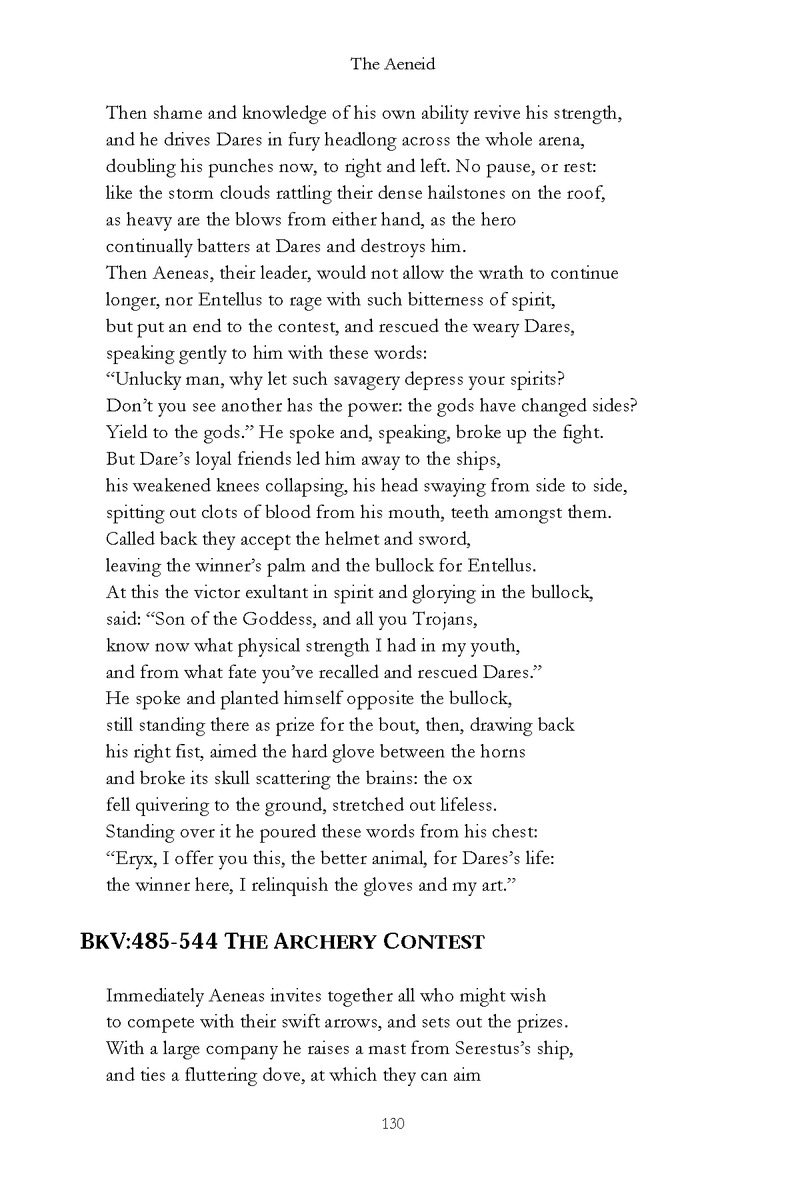 Virgil: The Aeneid - Page 130
