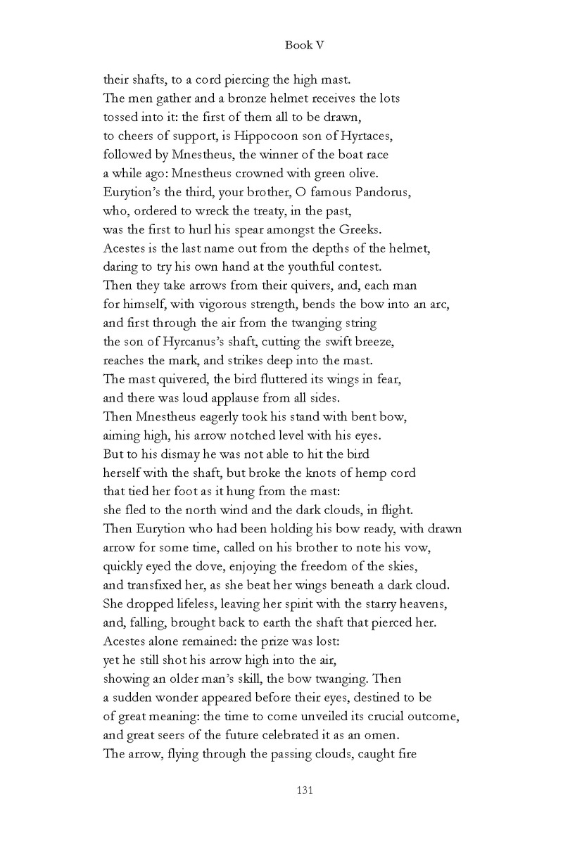 Virgil: The Aeneid - Page 131