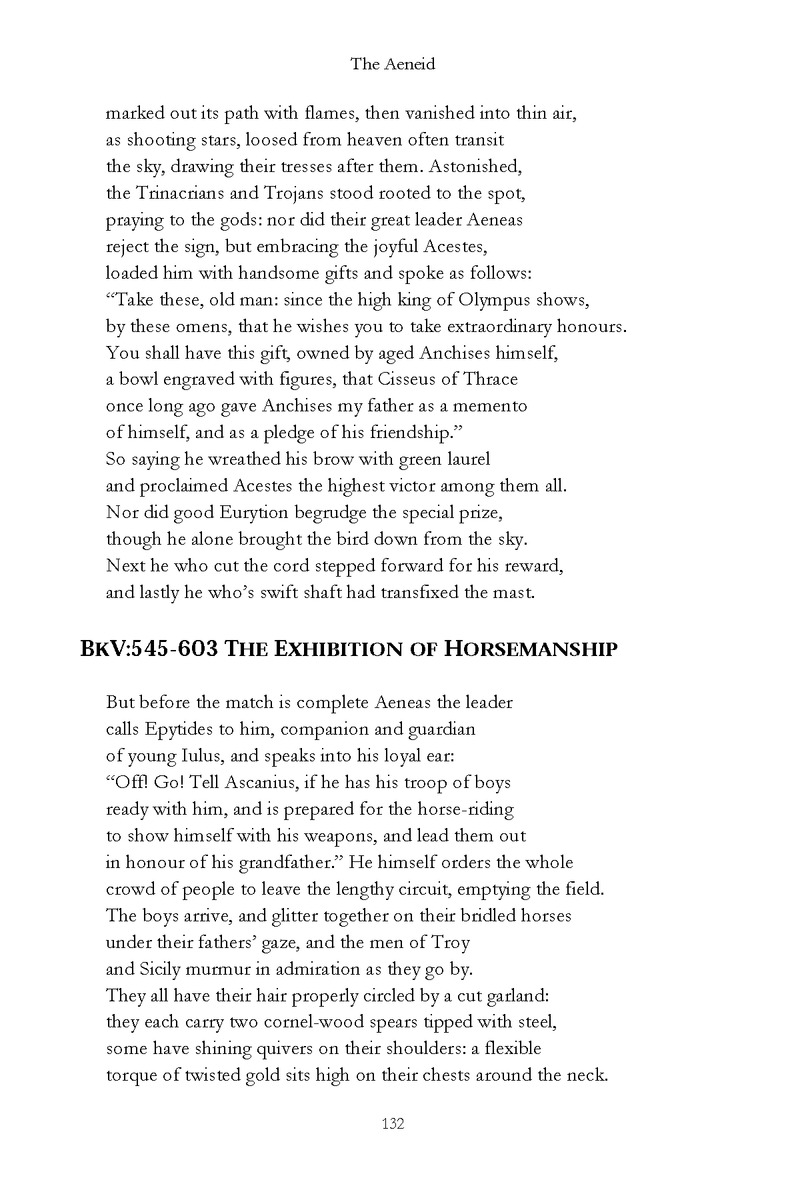 Virgil: The Aeneid - Page 132