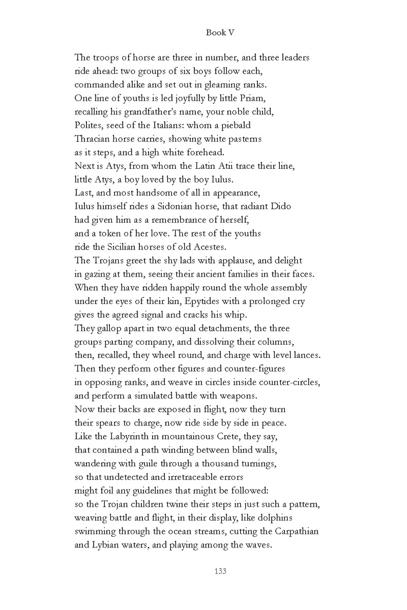 Virgil: The Aeneid - Page 133