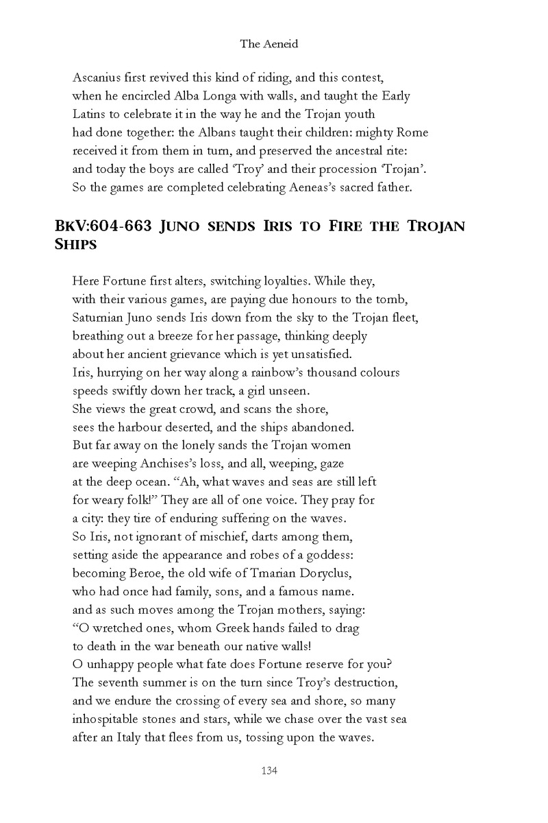 Virgil: The Aeneid - Page 134