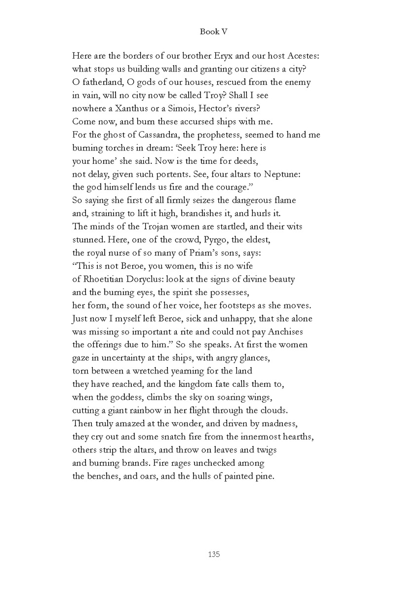 Virgil: The Aeneid - Page 135