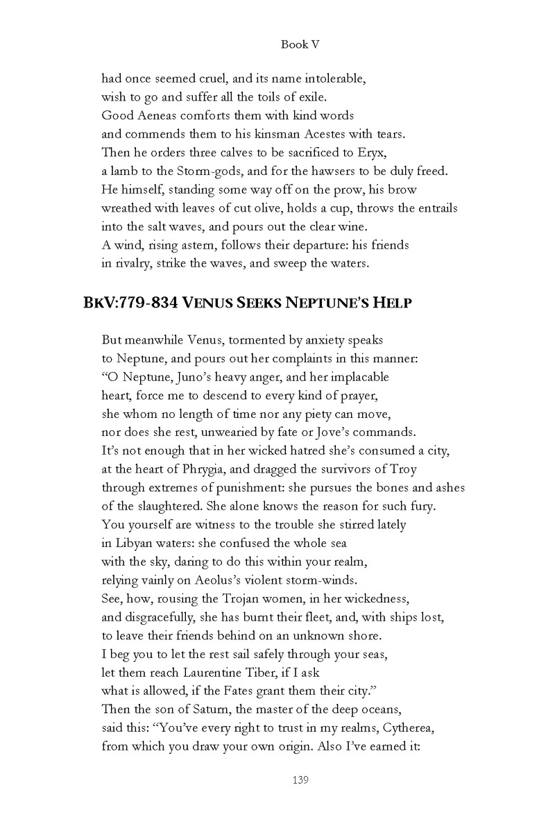 Virgil: The Aeneid - Page 139