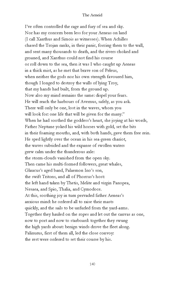 Virgil: The Aeneid - Page 140