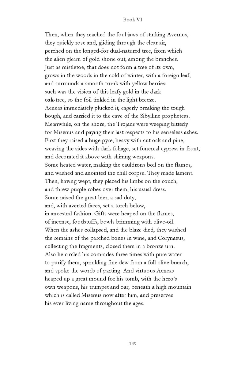 Virgil: The Aeneid - Page 149