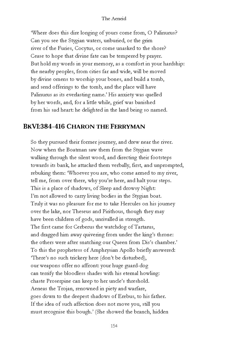 Virgil: The Aeneid - Page 154