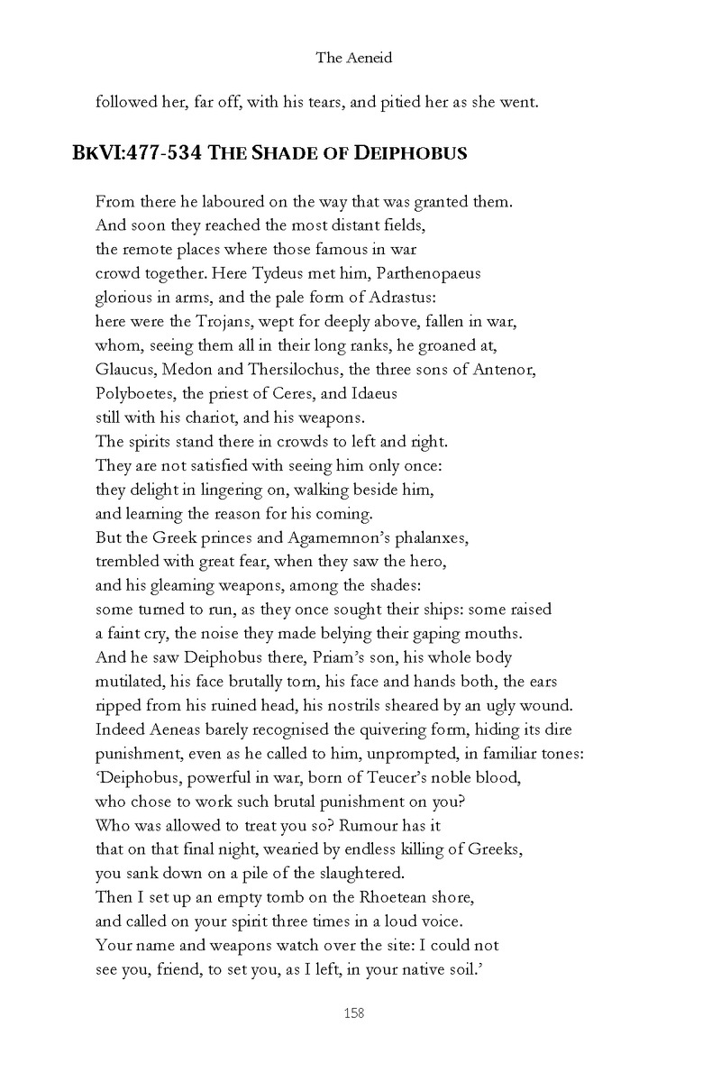 Virgil: The Aeneid - Page 158