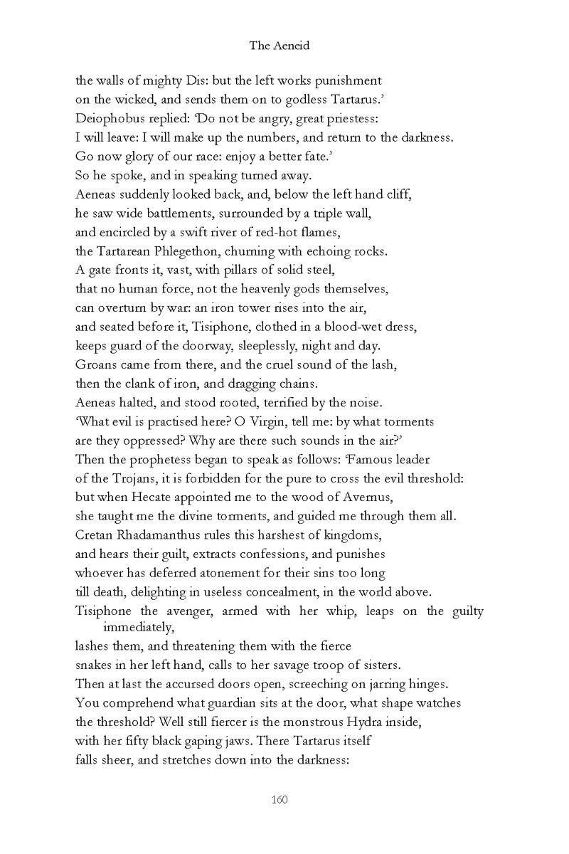 Virgil: The Aeneid - Page 160