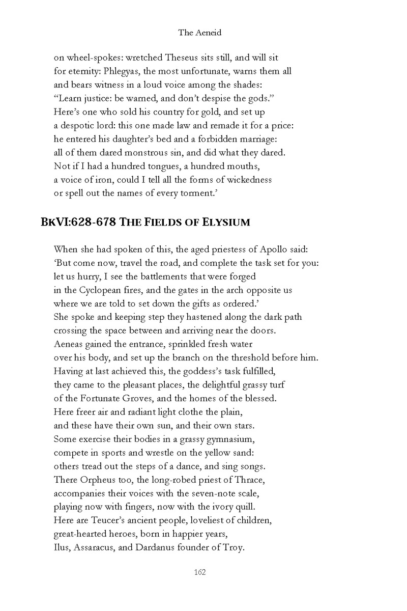 Virgil: The Aeneid - Page 162