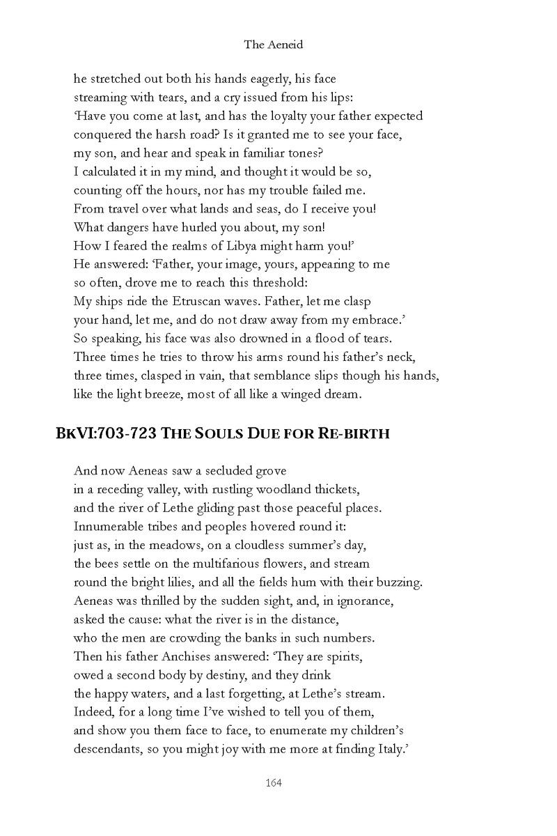 Virgil: The Aeneid - Page 164
