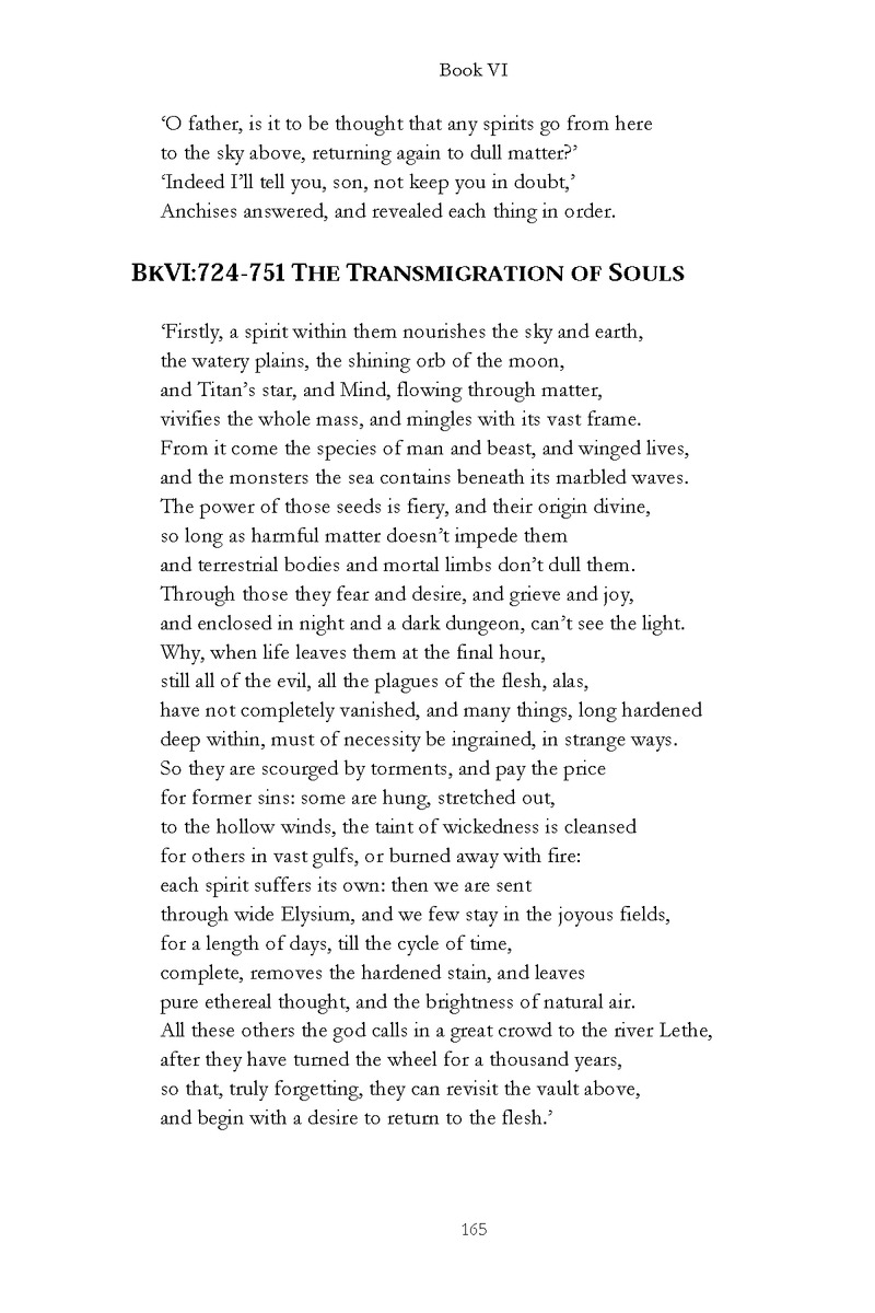 Virgil: The Aeneid - Page 165
