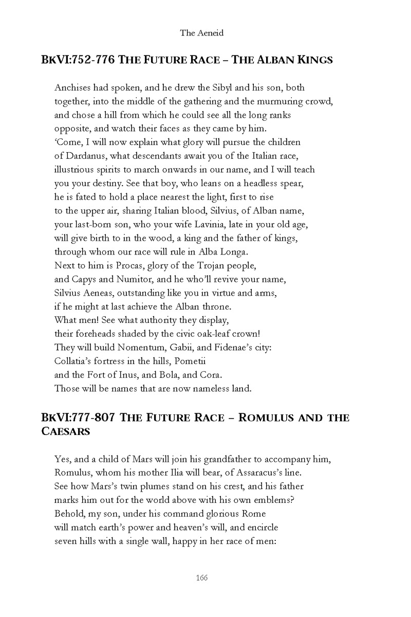 Virgil: The Aeneid - Page 166