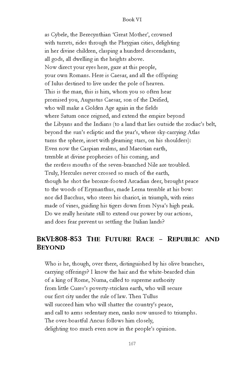 Virgil: The Aeneid - Page 167