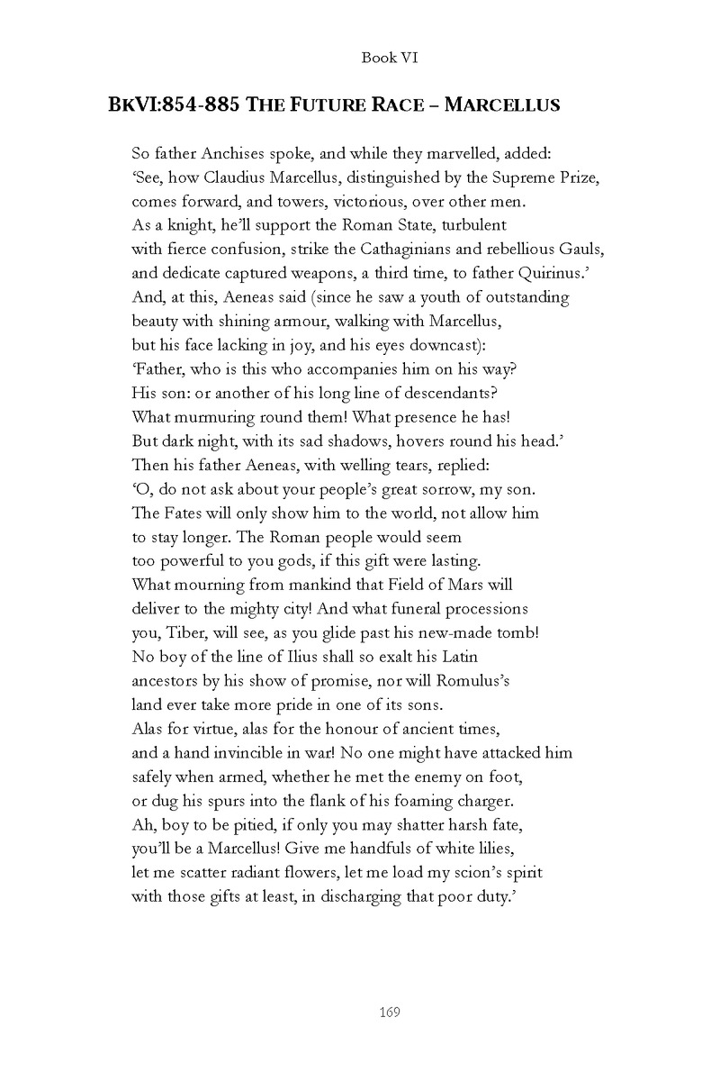 Virgil: The Aeneid - Page 169
