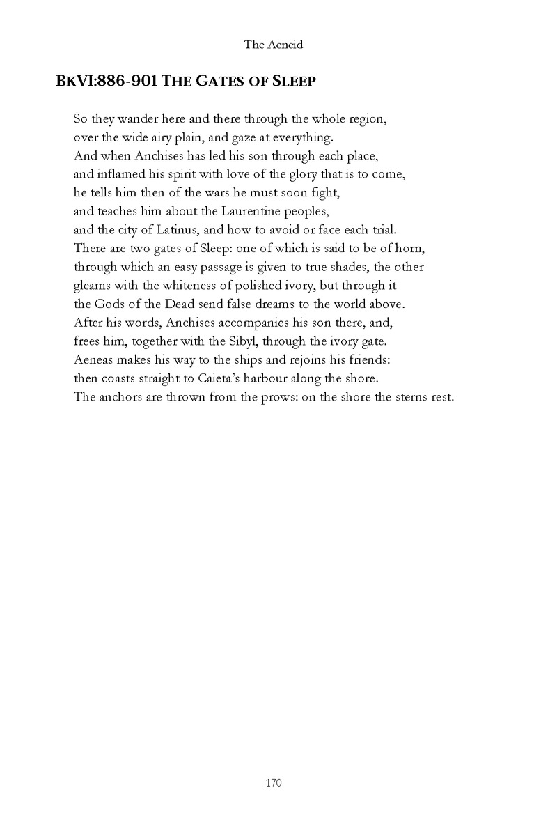Virgil: The Aeneid - Page 170