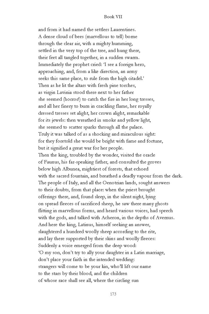 Virgil: The Aeneid - Page 173