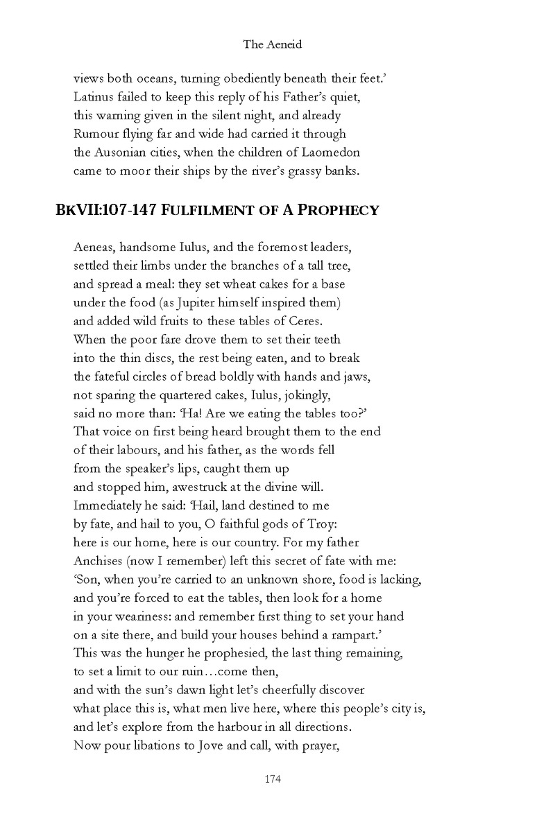 Virgil: The Aeneid - Page 174