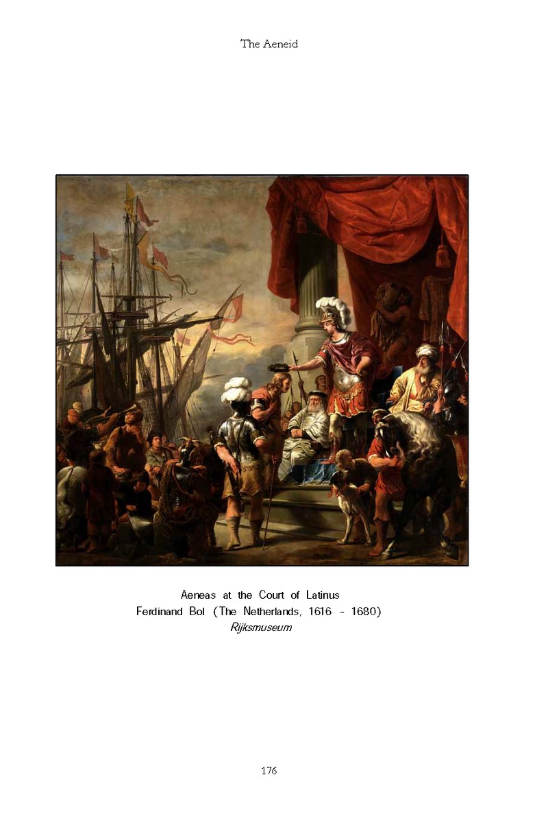 Virgil: The Aeneid - Page 176
