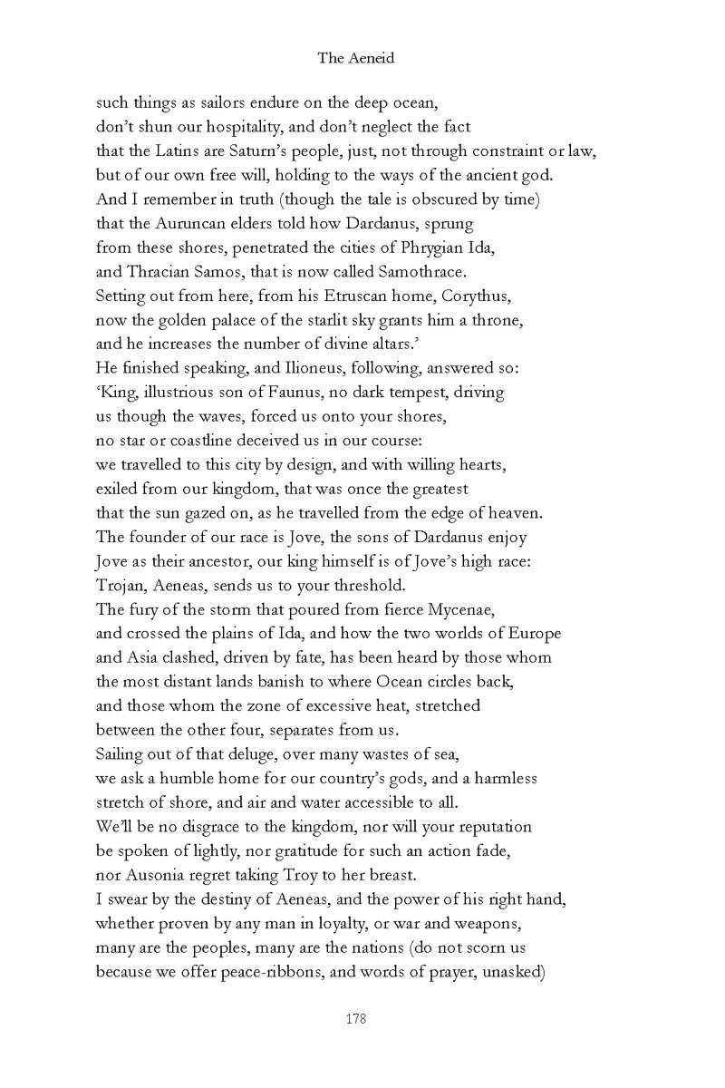Virgil: The Aeneid - Page 178