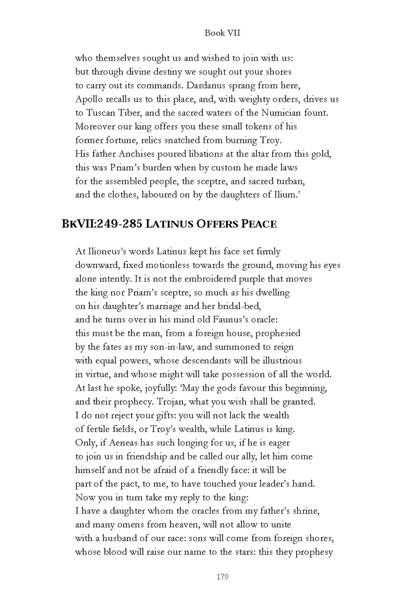 Virgil: The Aeneid - Page 179