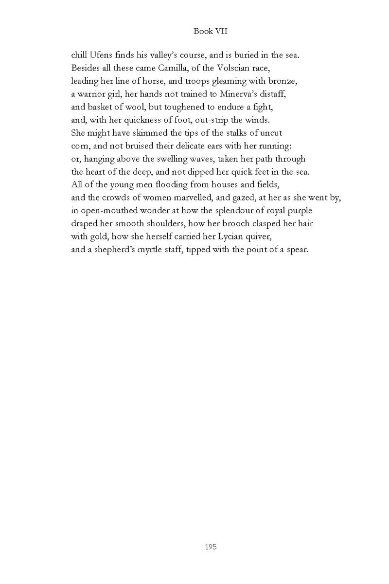 Virgil: The Aeneid - Page 195