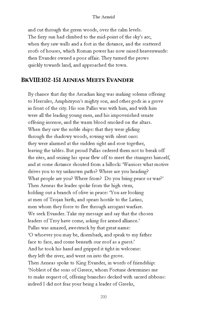 Virgil: The Aeneid - Page 200