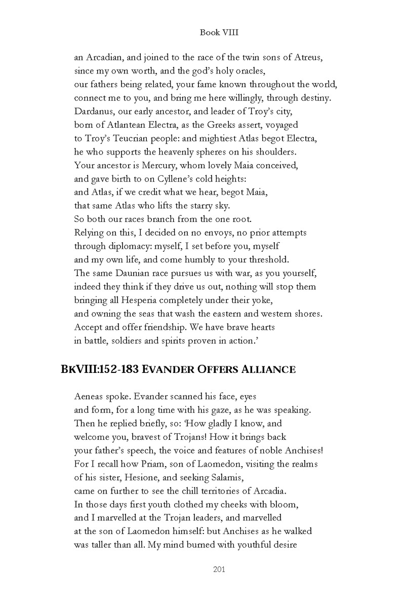 Virgil: The Aeneid - Page 201