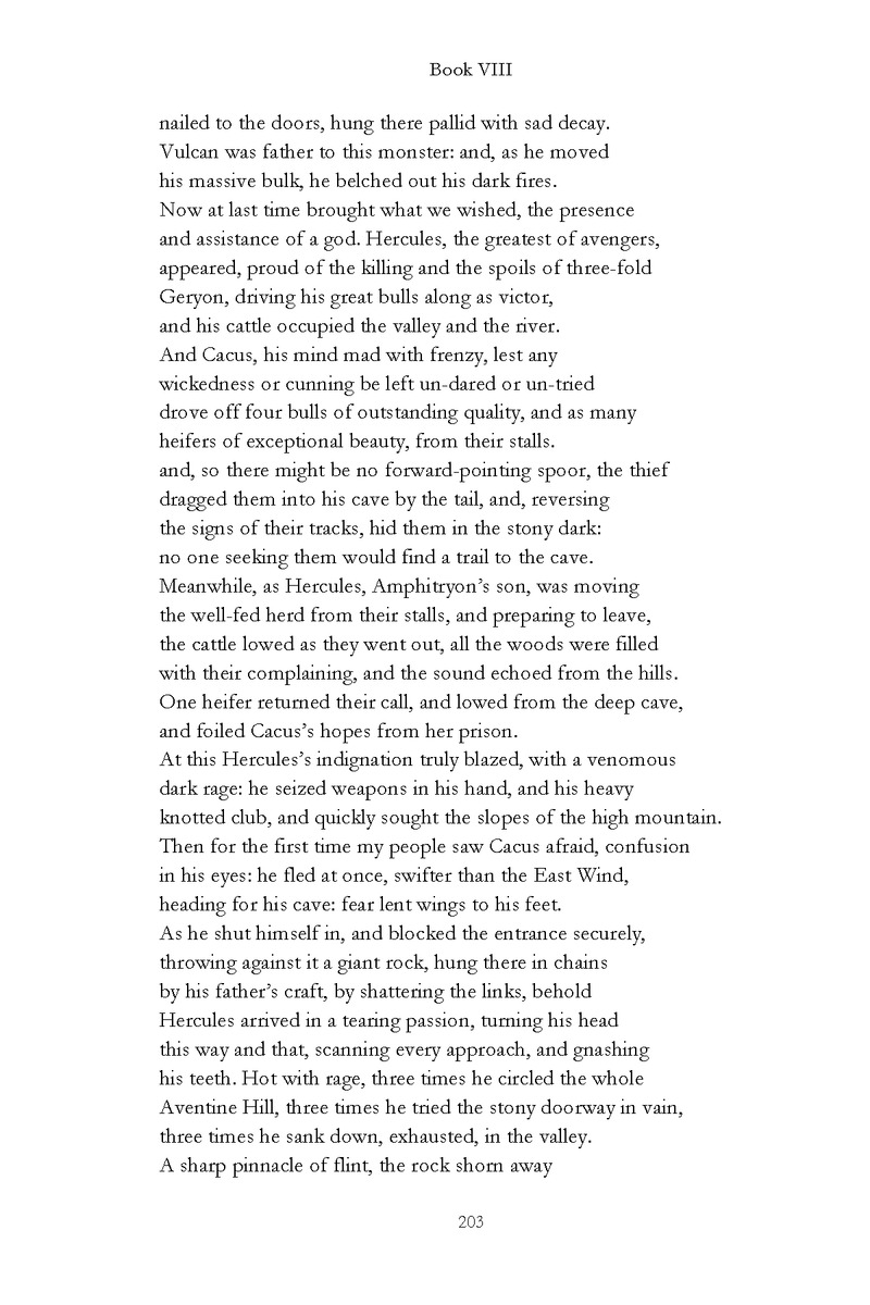 Virgil: The Aeneid - Page 203