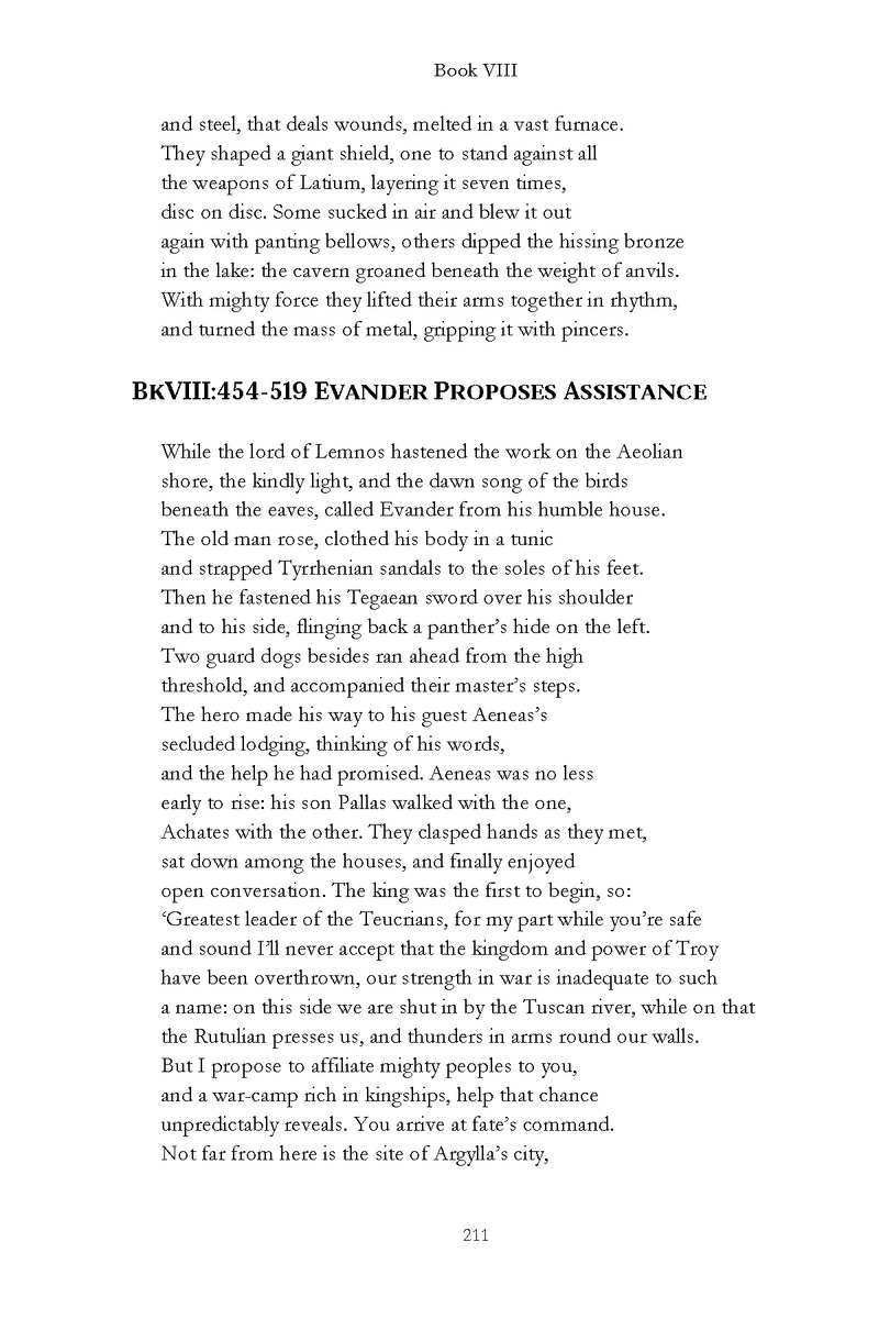 Virgil: The Aeneid - Page 211
