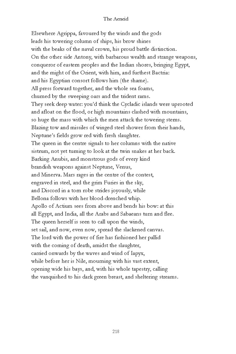 Virgil: The Aeneid - Page 218