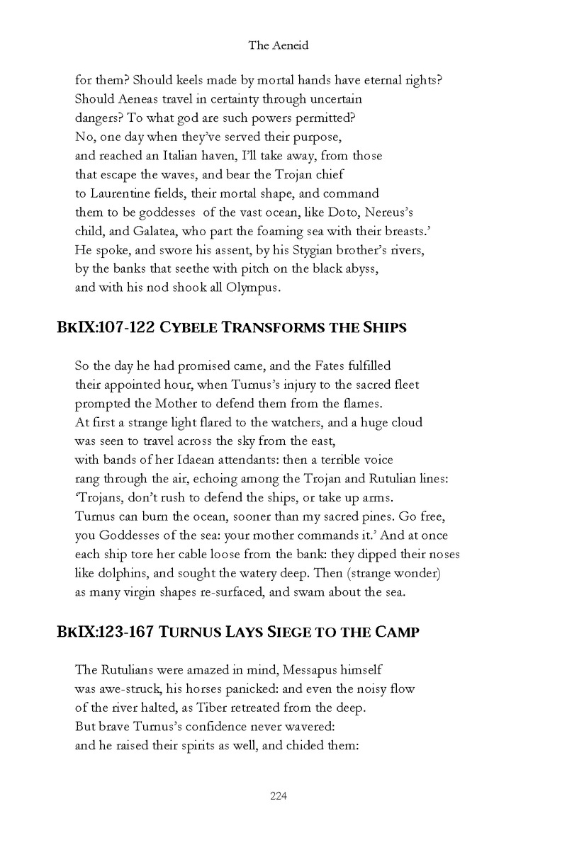Virgil: The Aeneid - Page 224