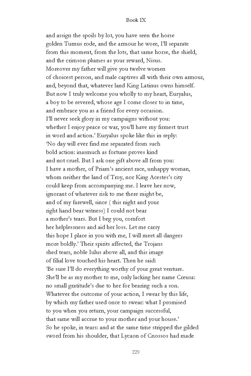Virgil: The Aeneid - Page 229