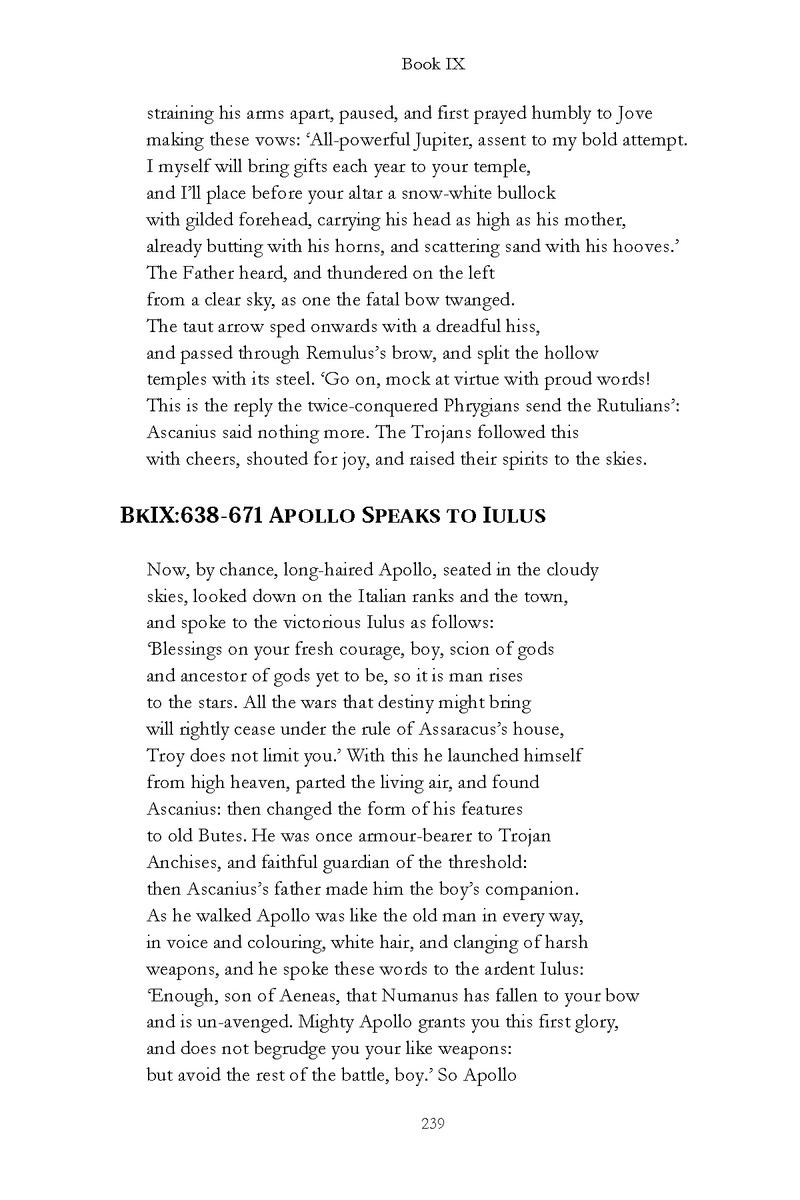 Virgil: The Aeneid - Page 239