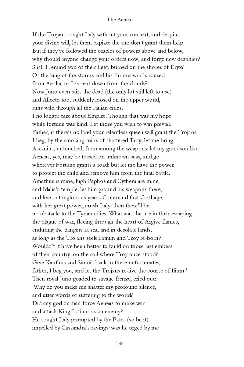 Virgil: The Aeneid - Page 246