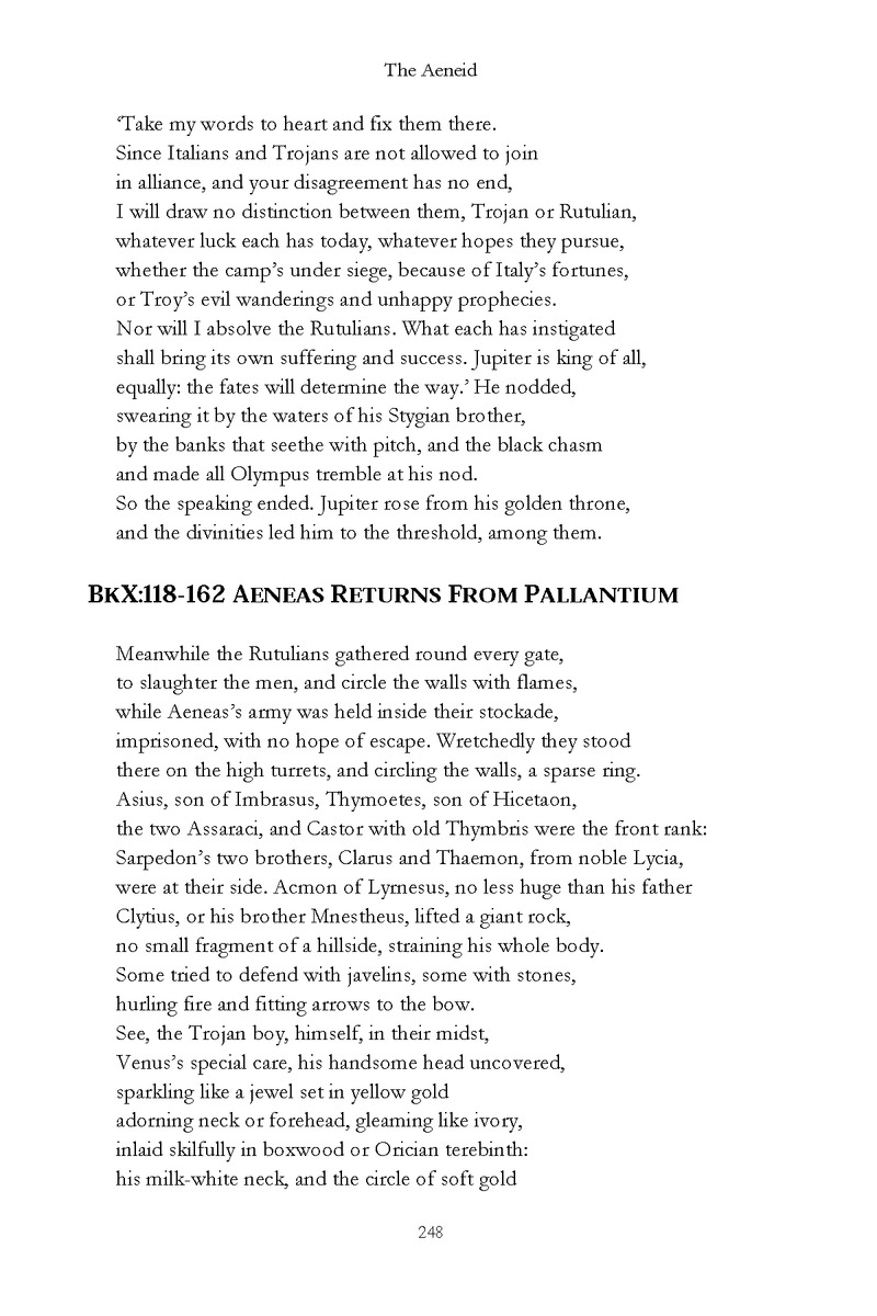 Virgil: The Aeneid - Page 248