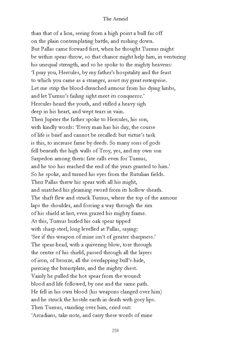 Virgil: The Aeneid - Page 258
