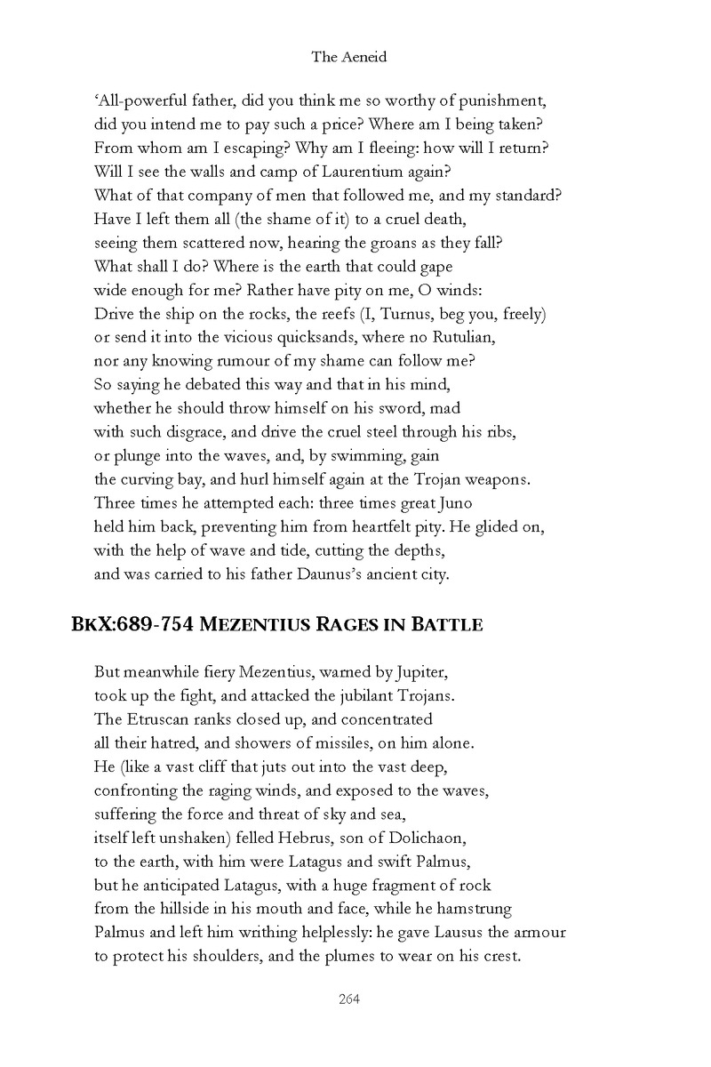 Virgil: The Aeneid - Page 264