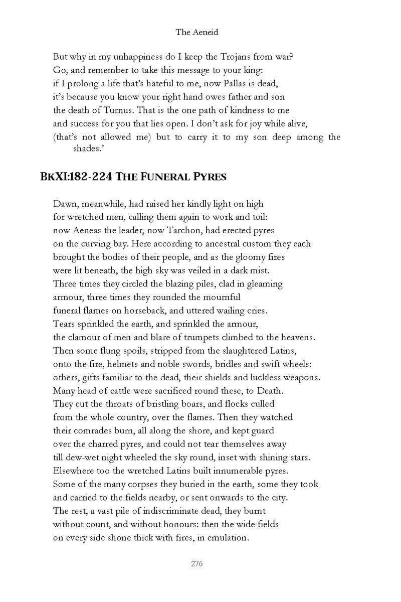 Virgil: The Aeneid - Page 276