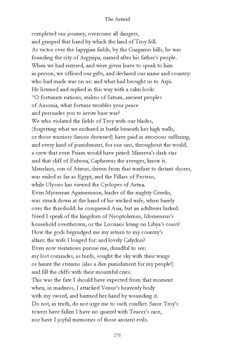 Virgil: The Aeneid - Page 278