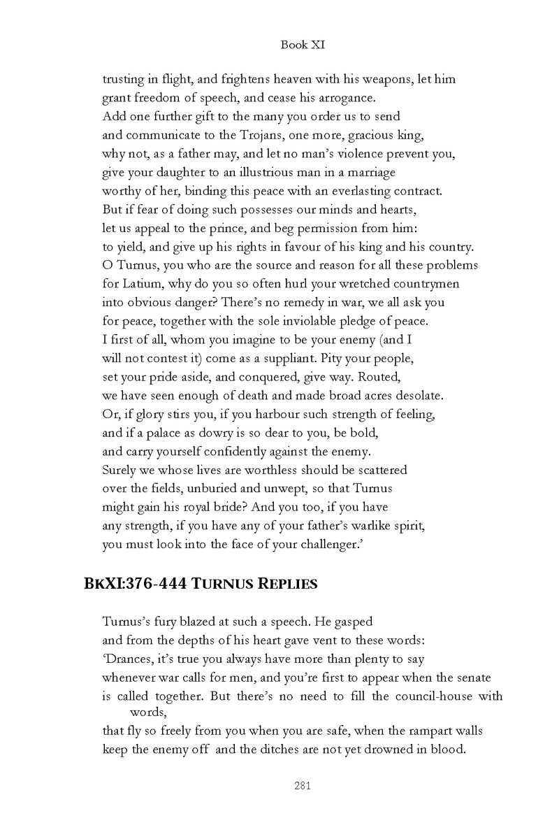 Virgil: The Aeneid - Page 281