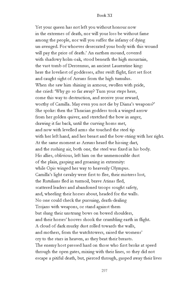 Virgil: The Aeneid - Page 297