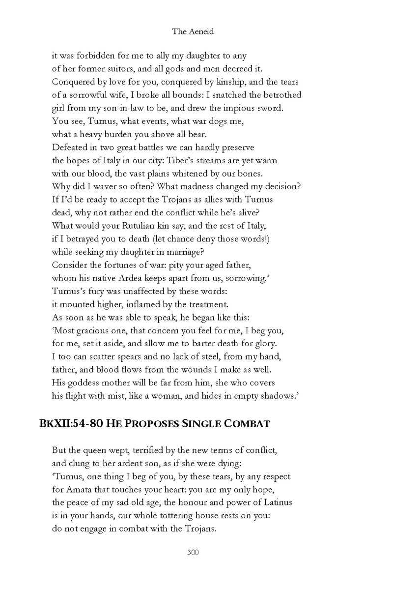 Virgil: The Aeneid - Page 300
