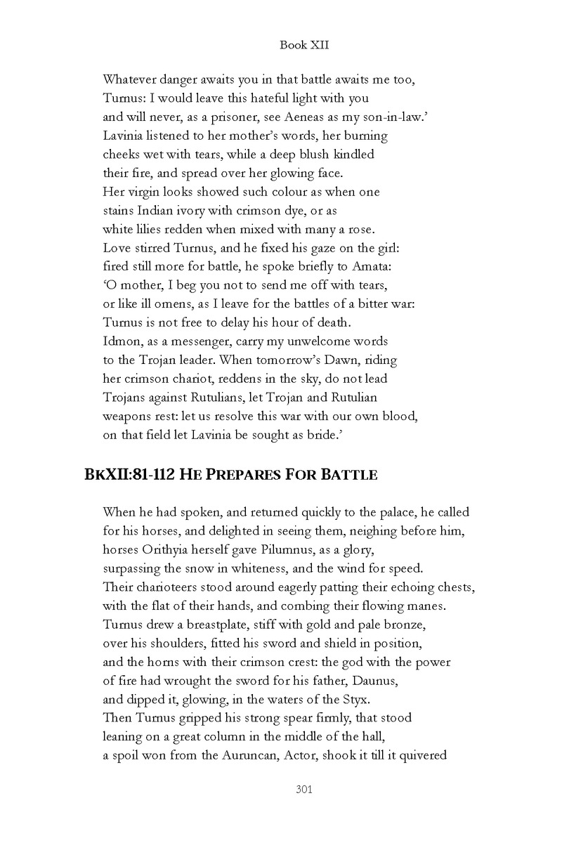 Virgil: The Aeneid - Page 301