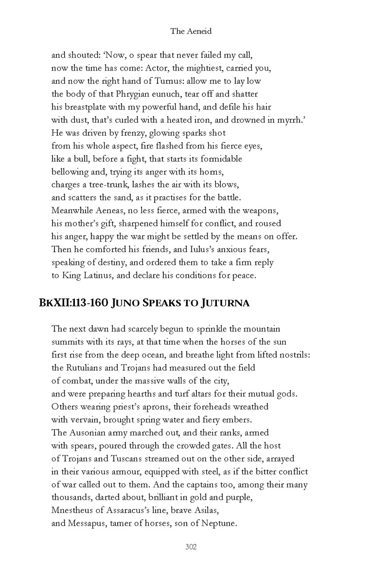 Virgil: The Aeneid - Page 302