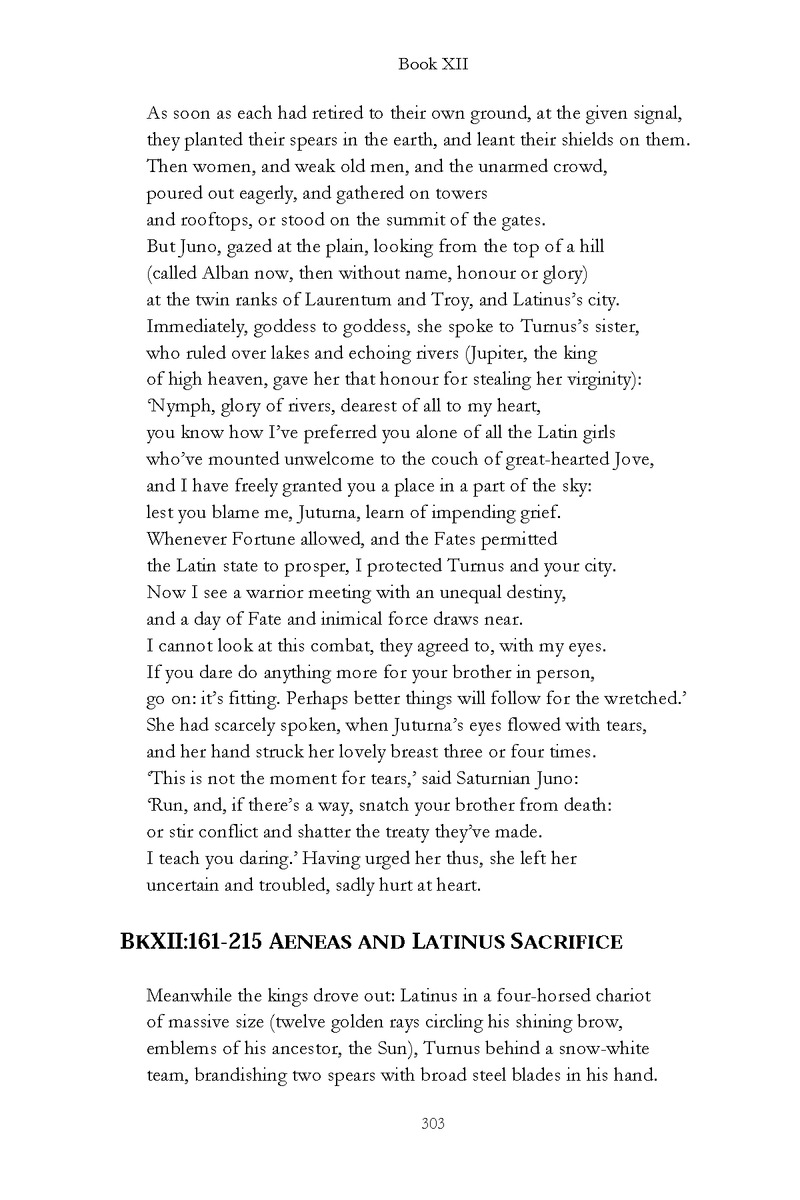 Virgil: The Aeneid - Page 303