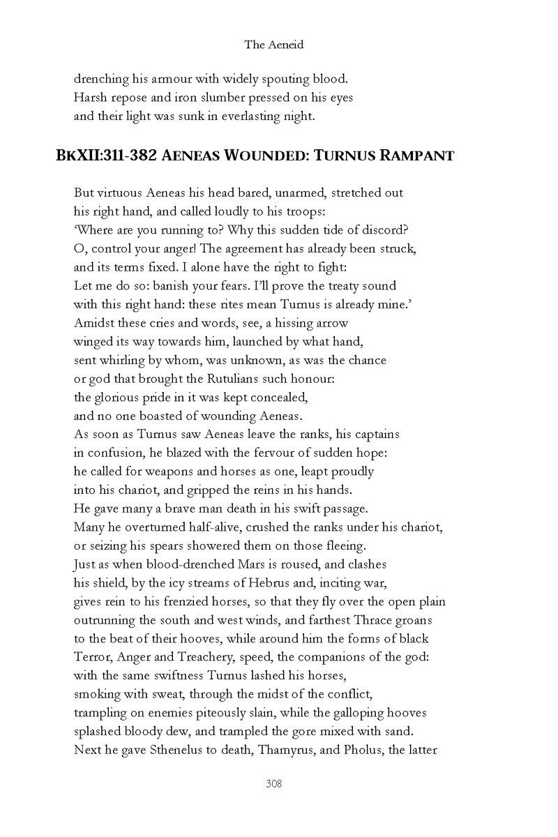 Virgil: The Aeneid - Page 308