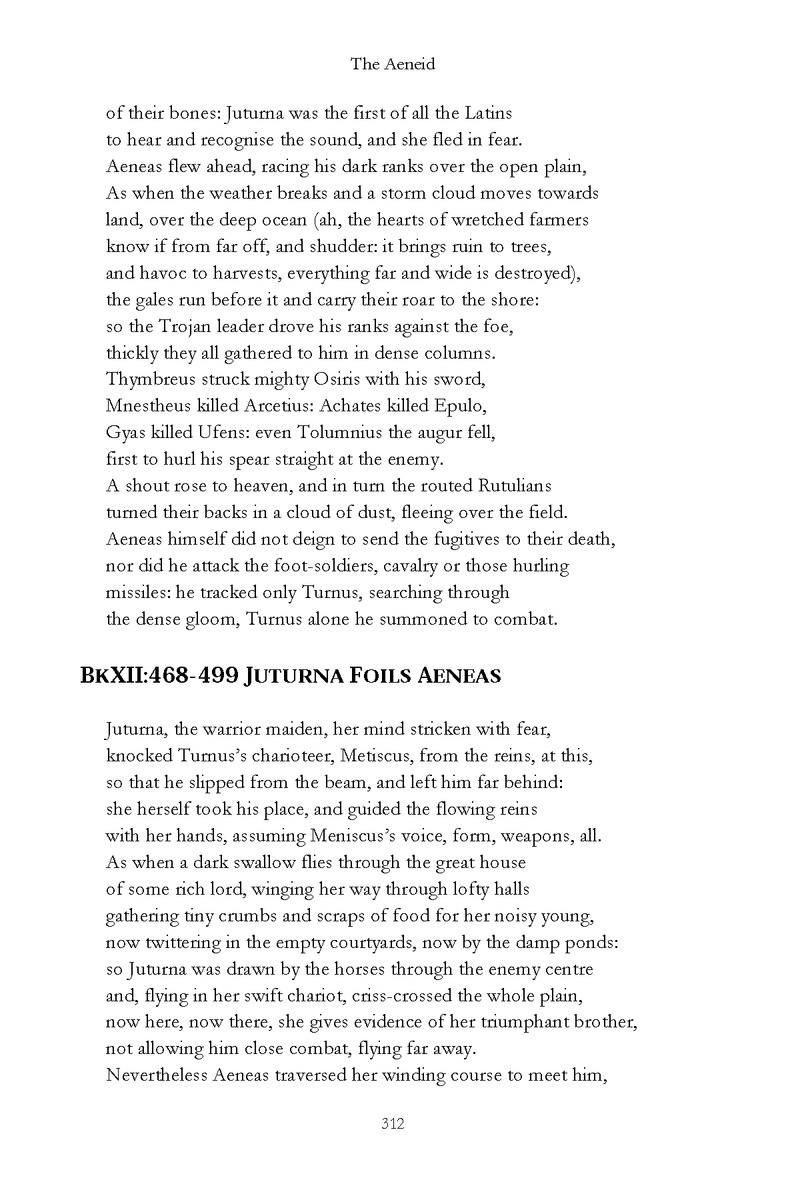 Virgil: The Aeneid - Page 312