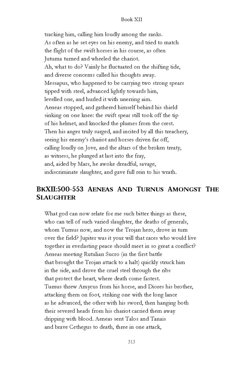 Virgil: The Aeneid - Page 313
