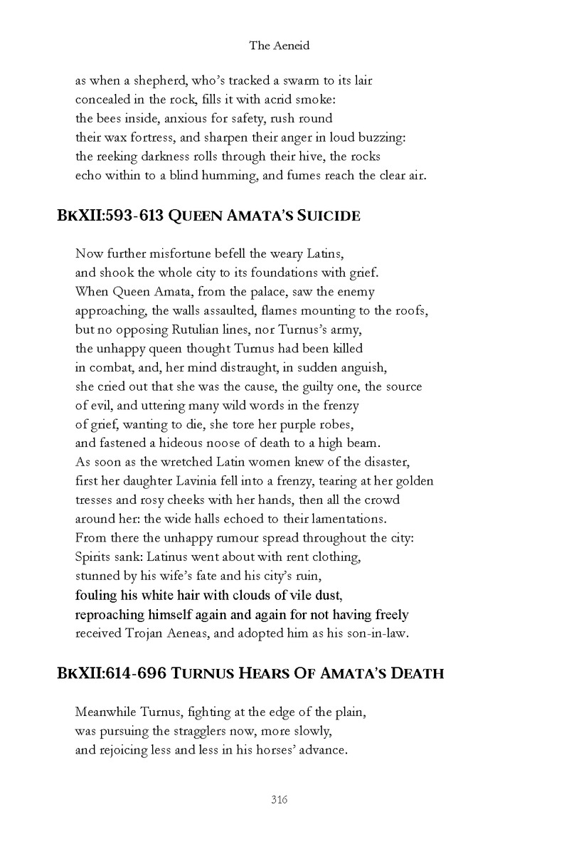 Virgil: The Aeneid - Page 316